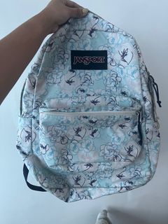 Original Jansport Backpack
