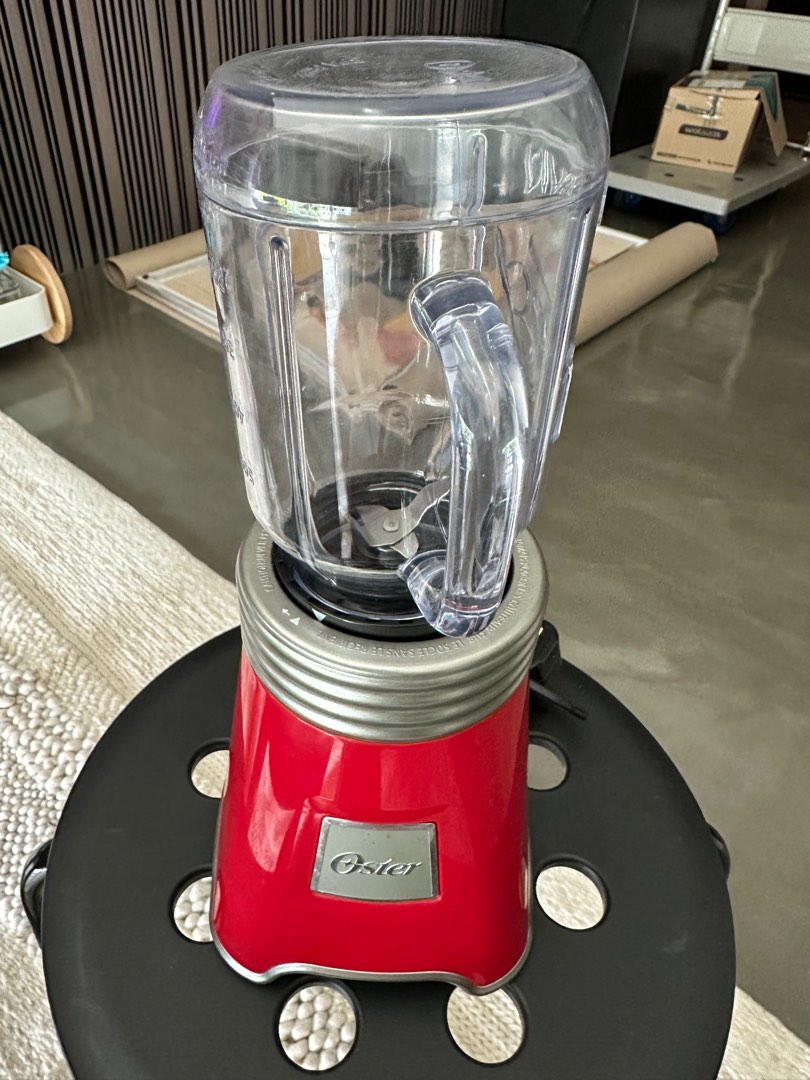 Oster Classic Oster Mason Jar Blender Parts Oster Classic Series