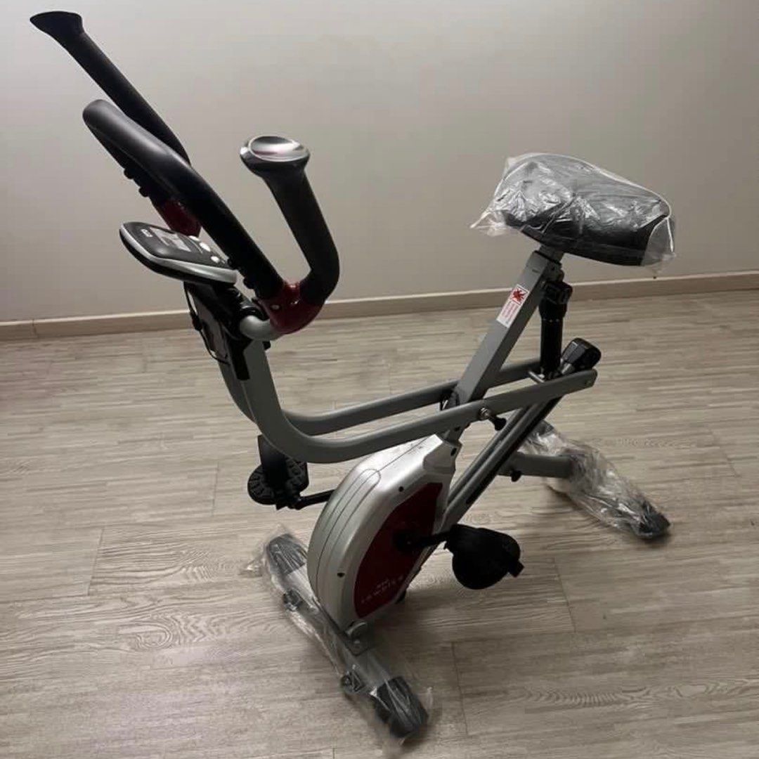 Oto stationary bike on sale