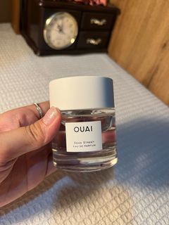 OUAI Dean Street Perfume 50 ml