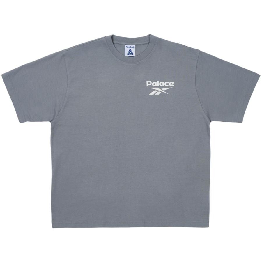 Palace reebok tee summer 2024 palace skateboards, Men