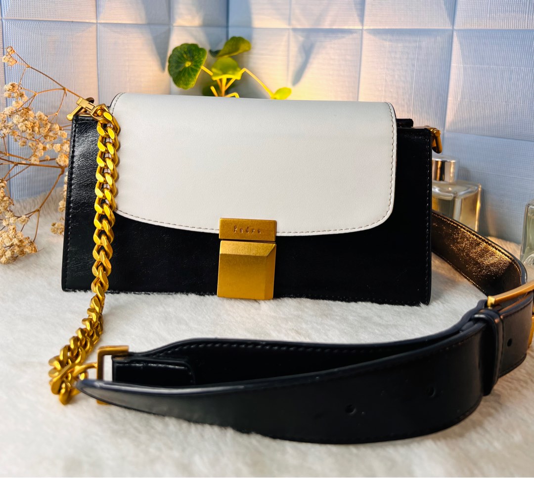 Pedro ladies cross body bag Women s Fashion Bags Wallets Cross body Bags on Carousell