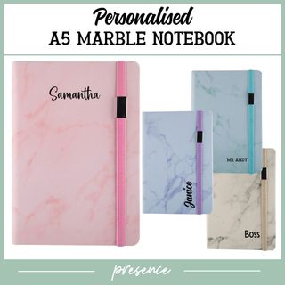 Notebooks and Notepads Collection item 3