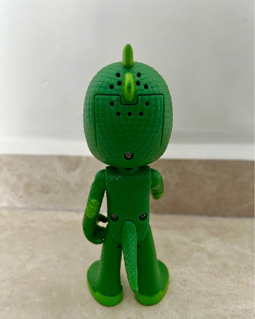 Gekko talking plush store