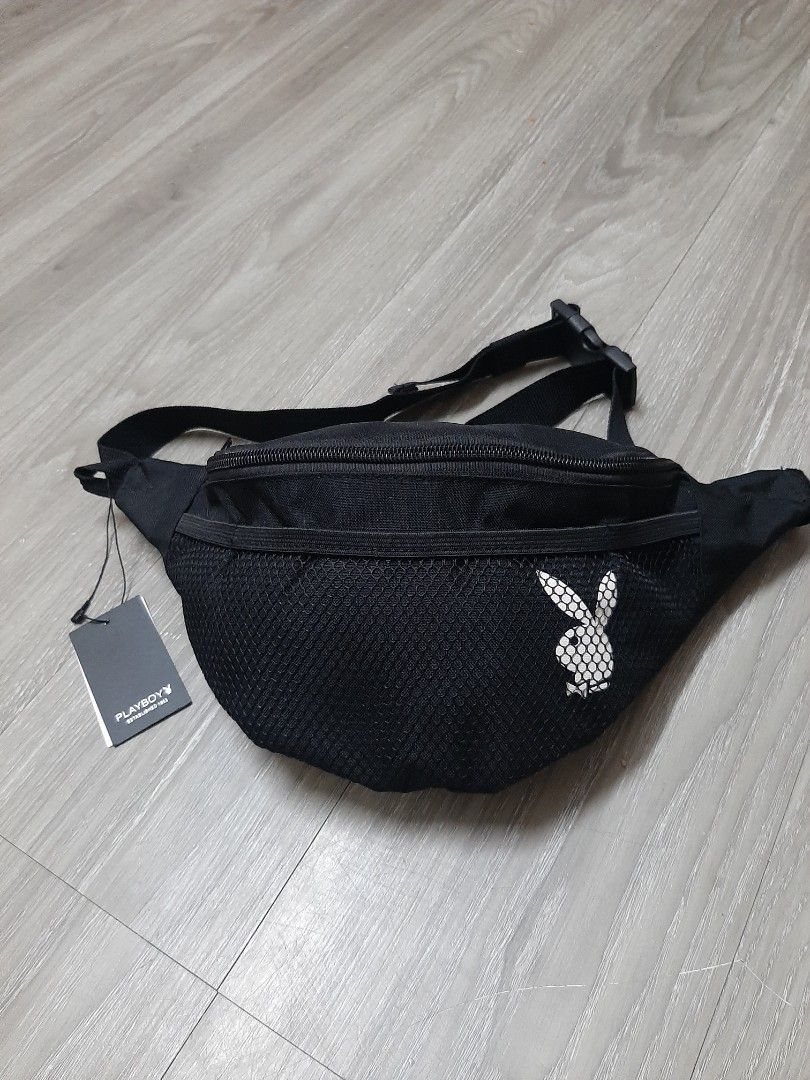 Playboy fanny pack pacsun best sale