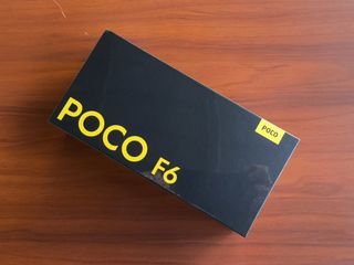 Poco F6 5G 8/256