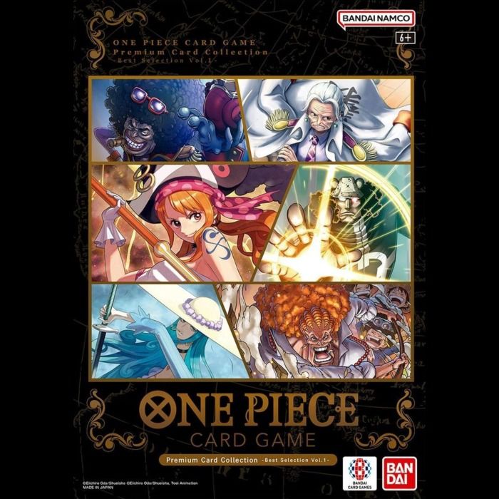 one piece card game pre order english One Piece TCG: [OP-14] The Azure Sea's Seven Booster Display [English] main image 1