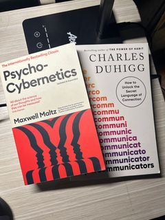 Psychology and Communication Books