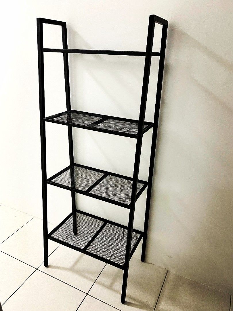 Rak Dapur Rak Buku Rak Bilik Rak Deko Rak Ala Ikea Bookshelf Kitchen ...
