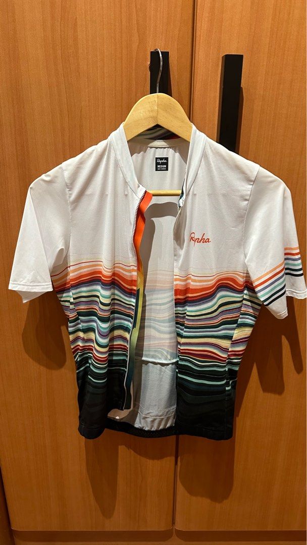 Colin strickland rapha kit online