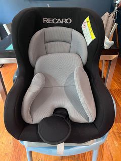 Recaro Car Seat