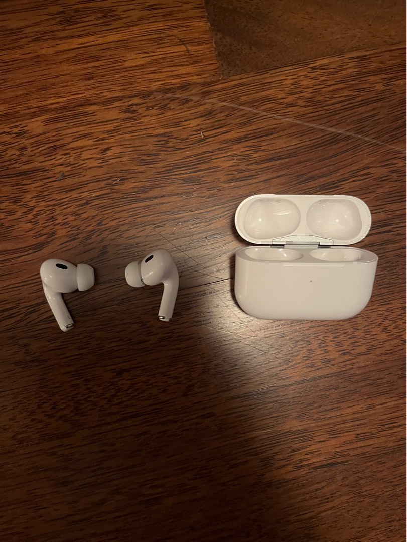 Refurbished AirPods Pro 2 (Set 1), Audio, Earphones on Carousell