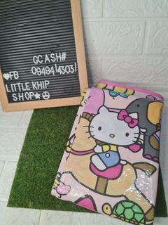 Sanrio hello kitty 2012 picnic mat