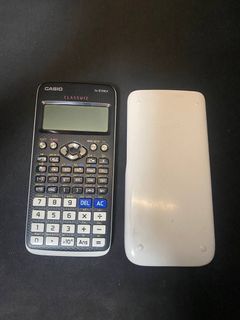 Scientific Calculator (Casio Classwiz 570Ex)
