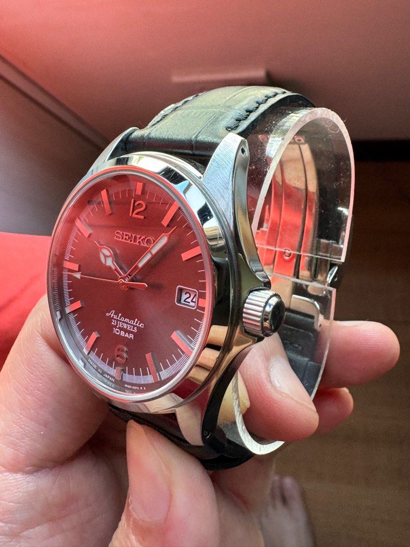 Seiko tictac szsb007 best sale