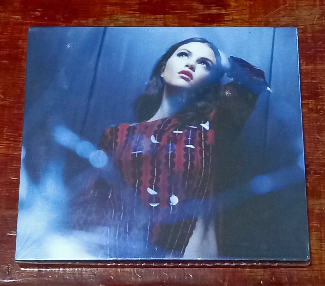 Selena gomez (Category: CDs & DVDs) located in Quezon City. Submitted by collectiblespopupshop (Listing ID 1307021530, Image 1). Description: original cd sealed brand new special limited edition collectors items rare and hard to find Welcome to our shop collectible pop up shop! 👝Posted items are on hand. 💿🎧🎵💽🎷📽🎥 CD'S / DVD's are all imported , local opm album and original in mint to nearmint & sealed brand new 🛒Pls add to cart to check s