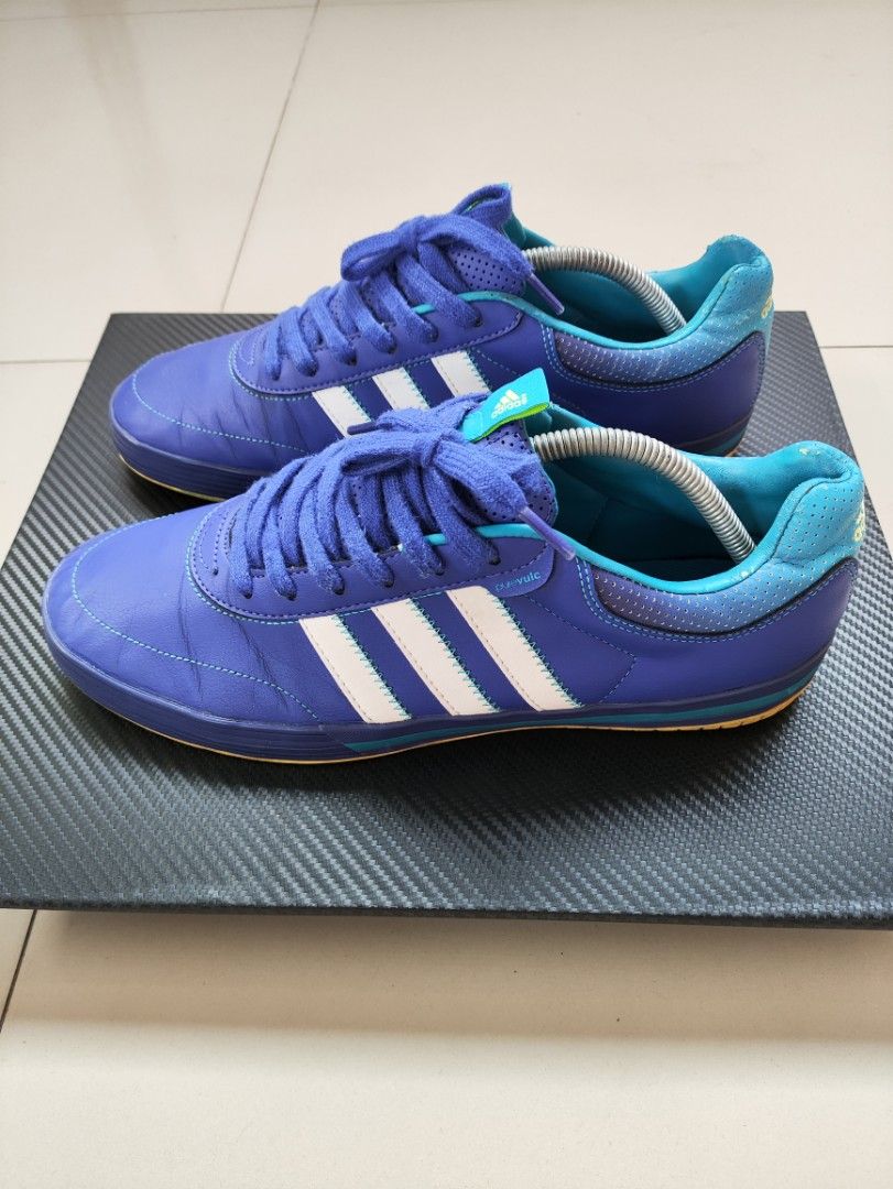 Model sepatu adidas casual shop