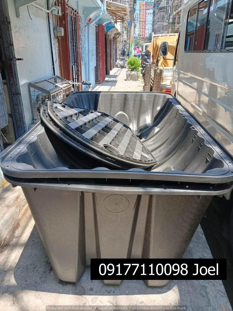SEPTIC TANK (Category: Construction Tools & Equipment) located in Manila. Submitted by joeyroque09 (Listing ID 1306906821, Image 2). Description: Septic Tank Specs: 2000L Price: 20,000/pc.