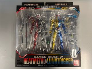 S.H.Figuarts 仮面ライダー斬鬼　新品未開封 S i c 幪面超人” 出售中| 線上購買500+ “S i c 幪面超人” 線上