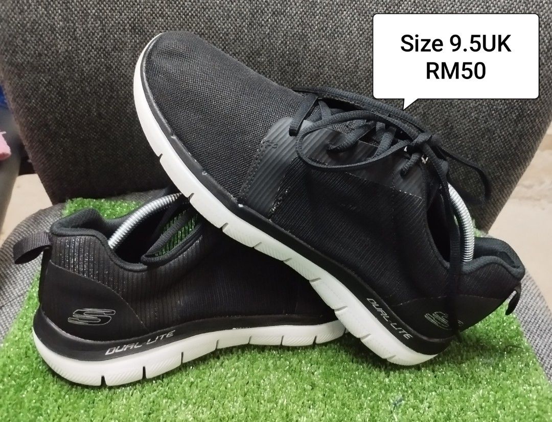 Skechers Lite Weight Running