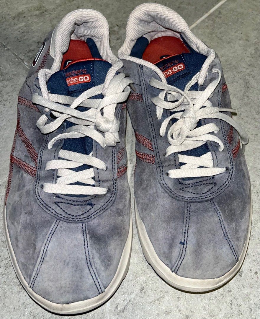 Skechers On The Go Resalyte Women s Fashion Footwear Sneakers on Carousell