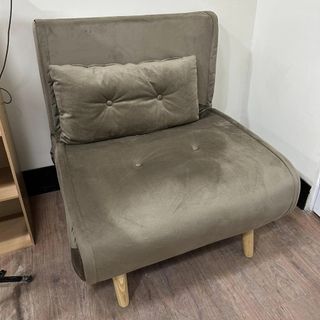 Sleeper single sofa bed 9300 brand new | Open for single or bulk order