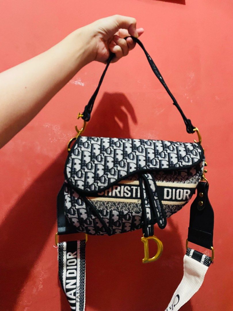 Saddle Bag Dior Mini Duffle Bag Bag Price Dior Mini Oblique Saddle