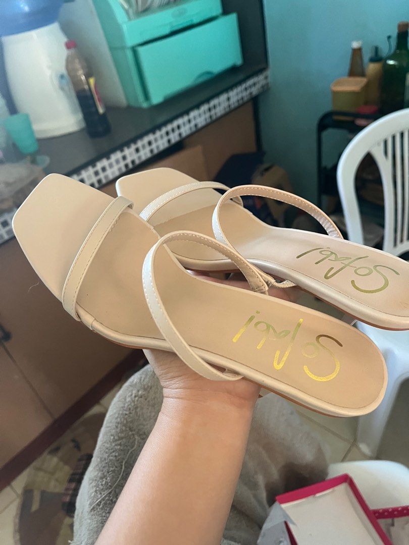So fab sandals shop