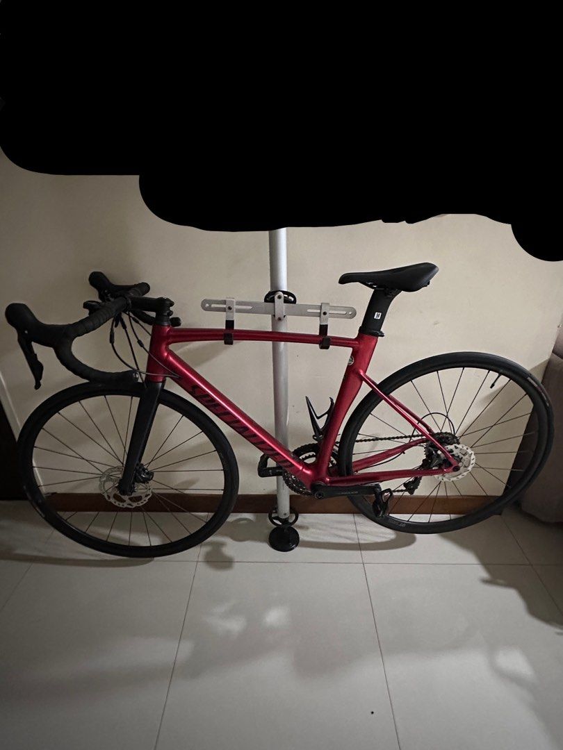 specialized allez sprint comp disc Sports Equipment Bicycles Parts Bicycles on Carousell