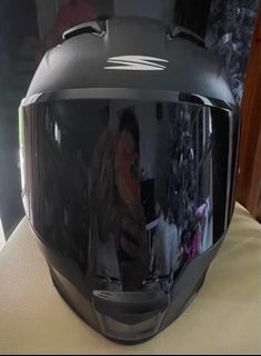 Spyder Corsa Helmet