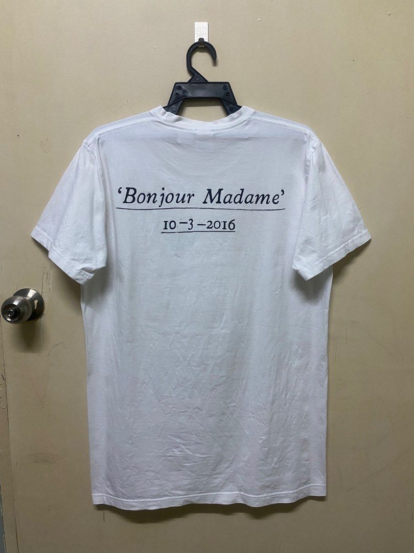 Bonjour madame supreme new arrivals
