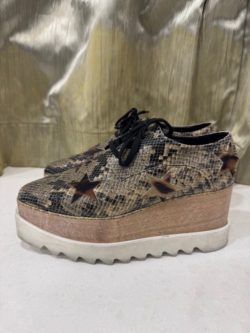Stella brogues online