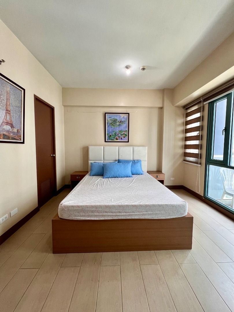 Picture of Studio Unit with Balcony and Parking Space for Sale (Pasay), Property ...