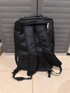 SwissGear3in1 Laptop Bag (ALL INCLUSIONS)