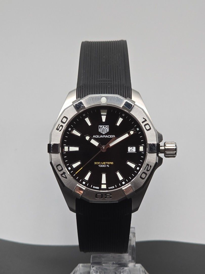 Aquaracer 41 shop