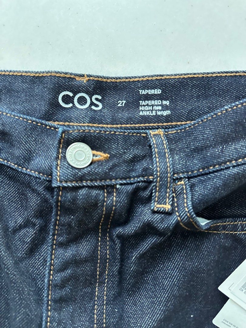 European size 27 jeans on sale