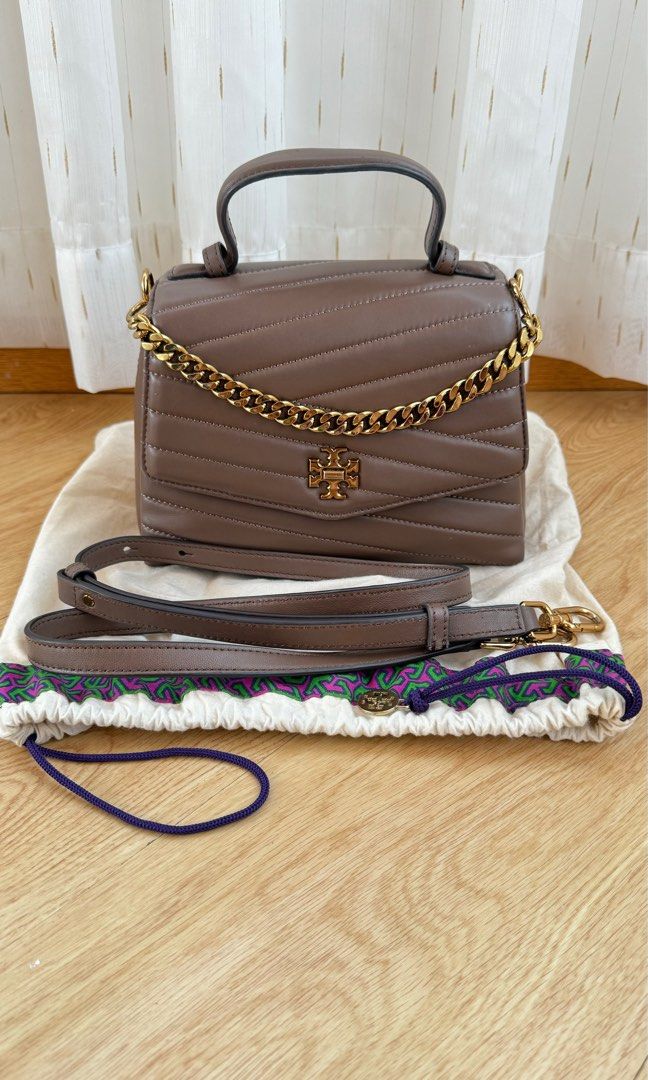 Tb kira chevron top handle clearance