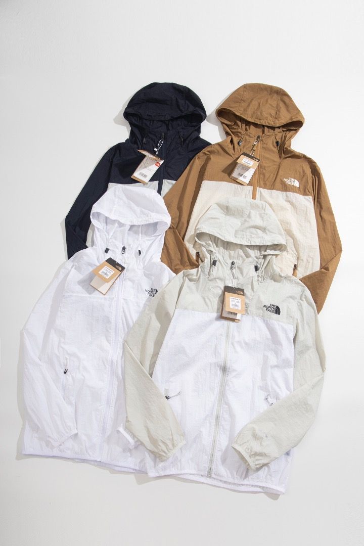 The north face u new arrivals