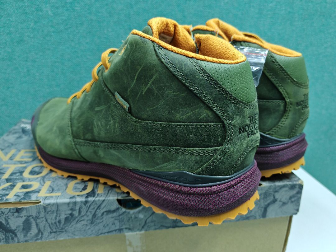 The north face verbera cheap