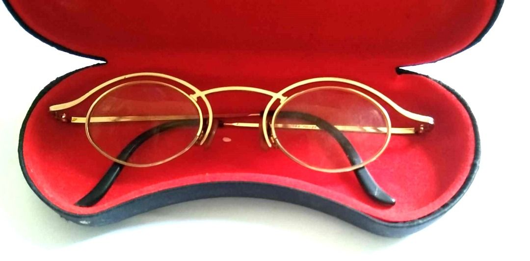 Authentic eyeglasses frames clearance