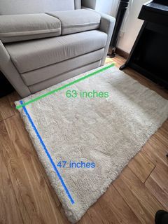 Thick Carpet