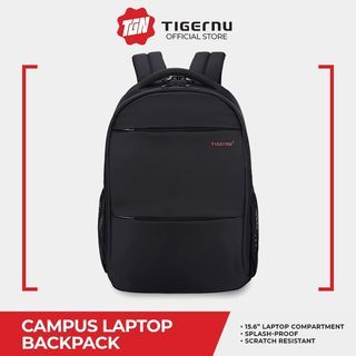 Tigernu Laptop Bag 15.6