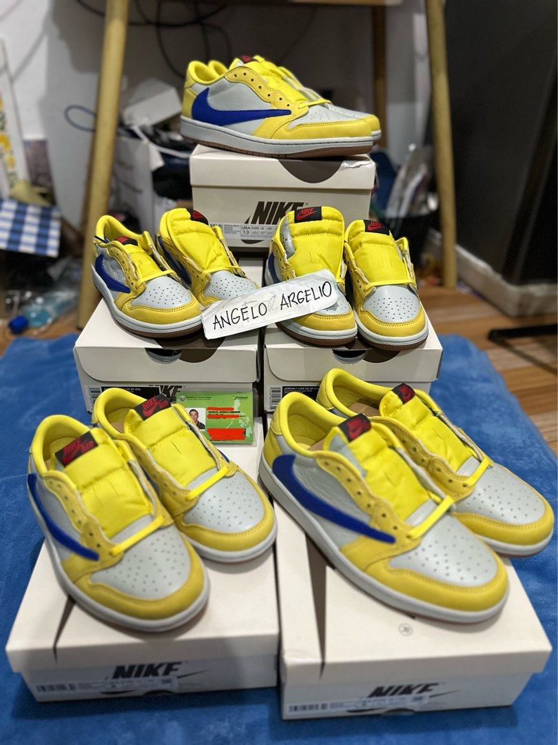 Walmart whre air jordan