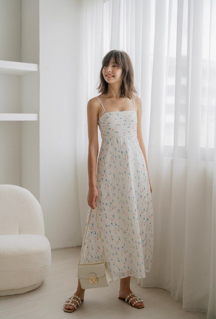 Theory tulip dress 2025