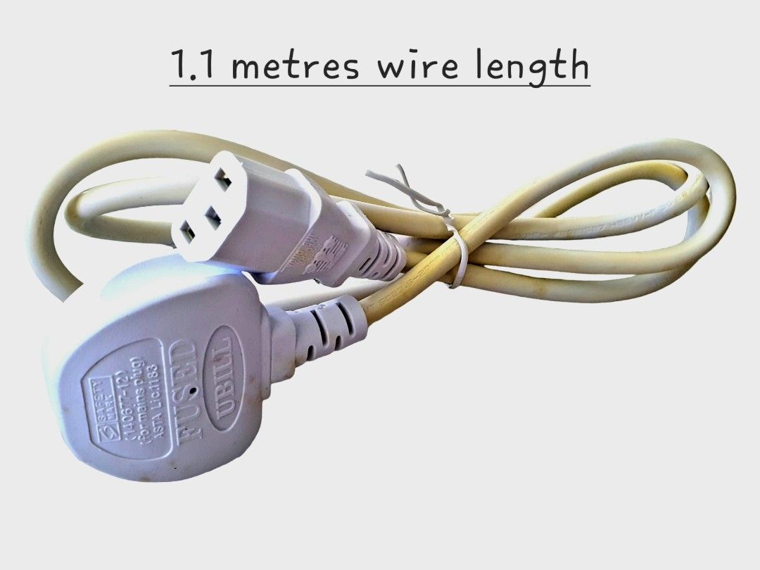 Power cooker cord online
