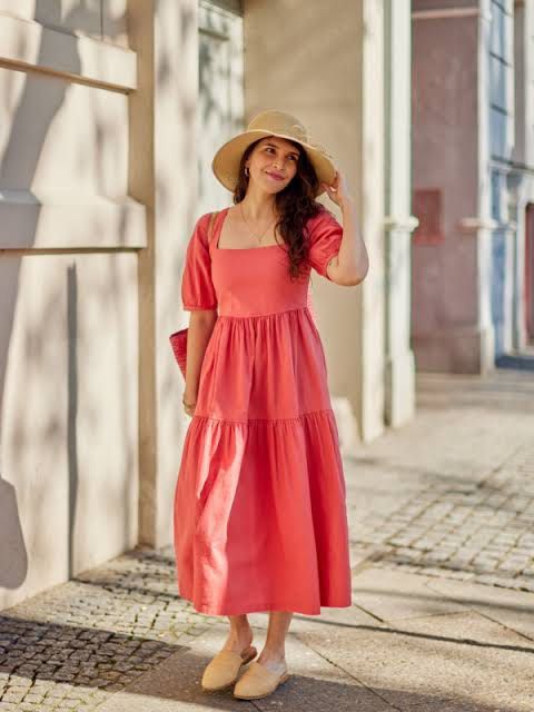 Uniqlo Linen Blend Shirring Dress, Women's Fashion, Dresses & Sets, Dresses on Carousell Uniqlo Linen Blend Shirring Dress, Women's Fashion, Dresses & Sets, Dresses on Carousell