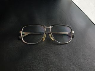Vintage MONB SPM Eyeglass Frame