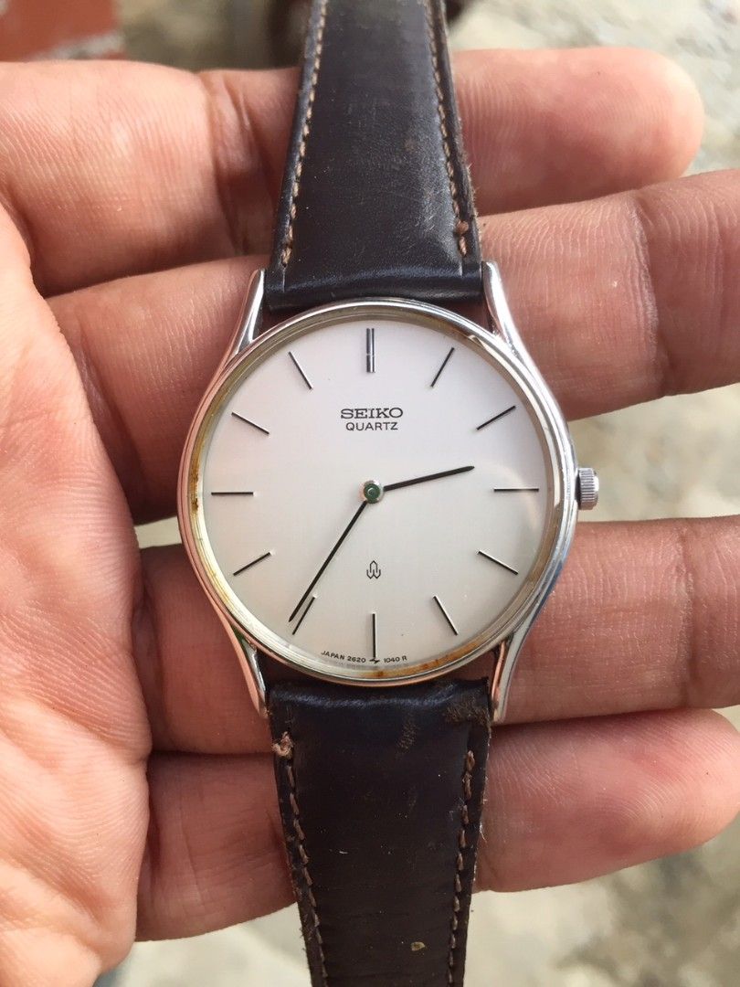 激安通販サイト 2620-0030, SEIKO Vintage Men's Watches Fashion, 時計