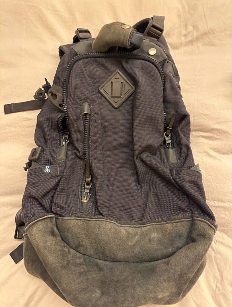 国産品 20L バックパック SOPHNET. x visvim ビズビム バッグ ソフネット バッグ