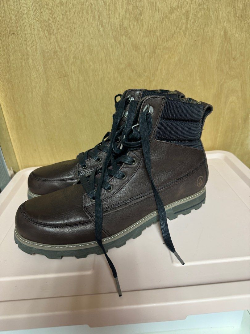 Volcom boots cheap